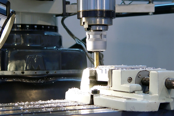 CNC Machining