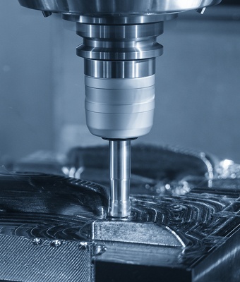 Machining