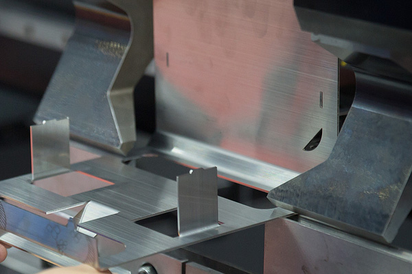 Metal Stampings