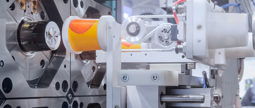 Injection Molding Machine